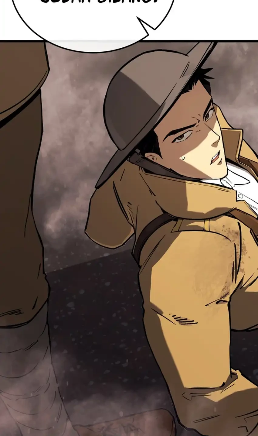 Black Haired Us Army General Chapter 34 Halaman 7