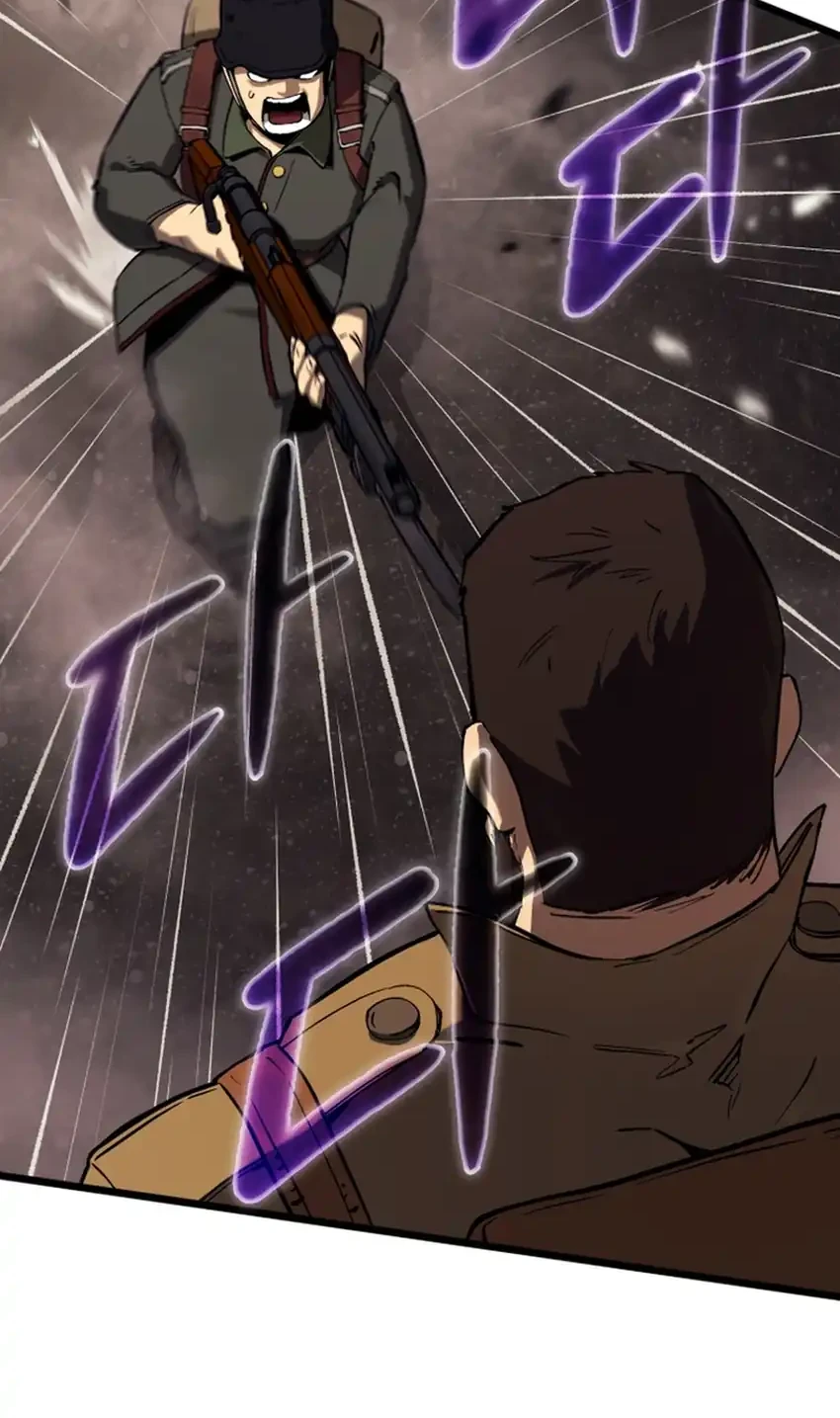Black Haired Us Army General Chapter 34 Halaman 21