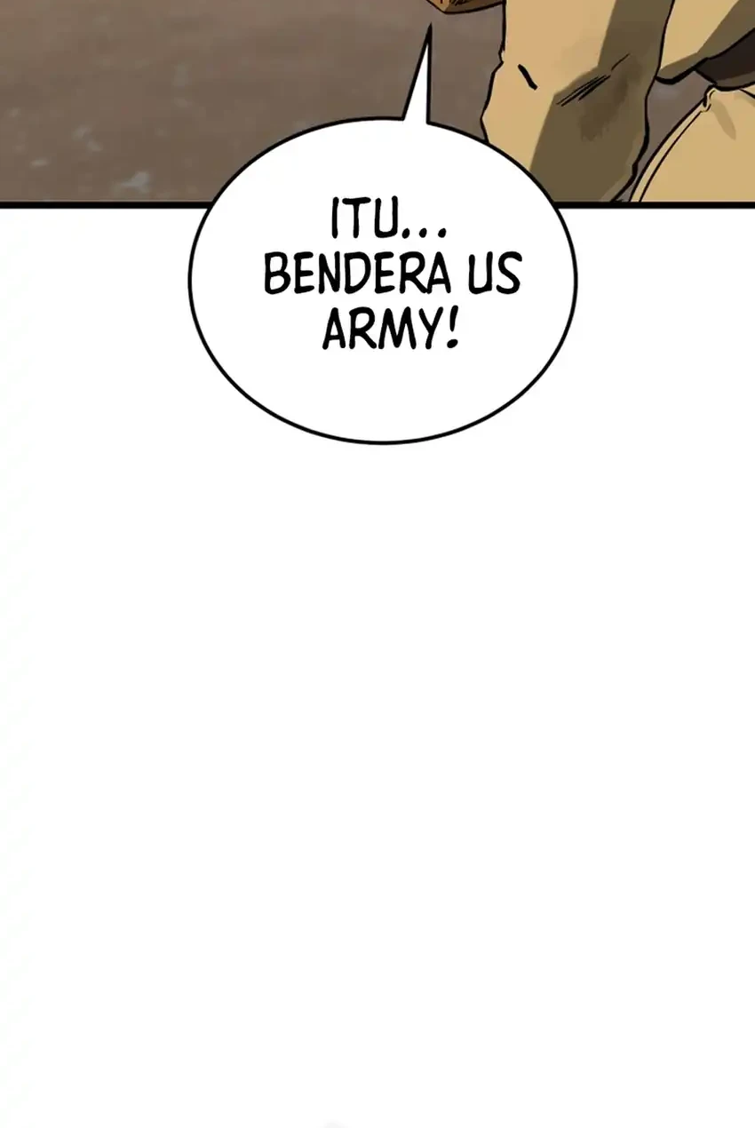 Black Haired Us Army General Chapter 34 Halaman 42