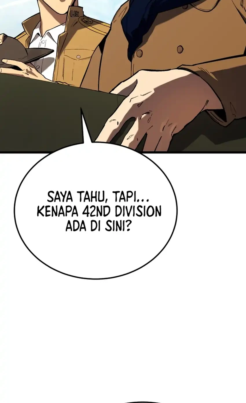 Black Haired Us Army General Chapter 34 Halaman 56