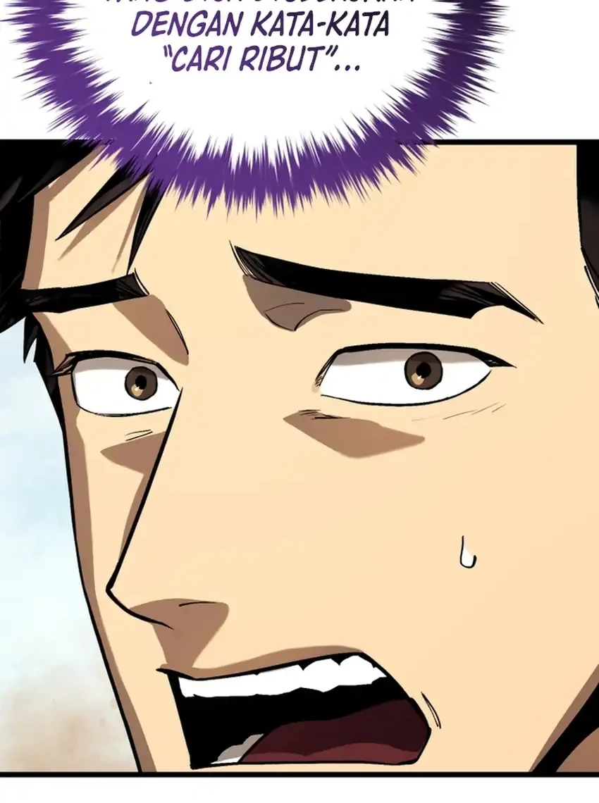 Black Haired Us Army General Chapter 34 Halaman 58