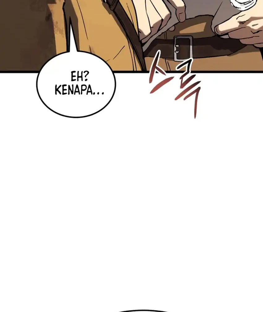 Black Haired Us Army General Chapter 34 Halaman 60