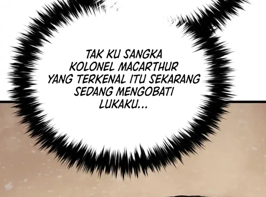 Black Haired Us Army General Chapter 34 Halaman 62