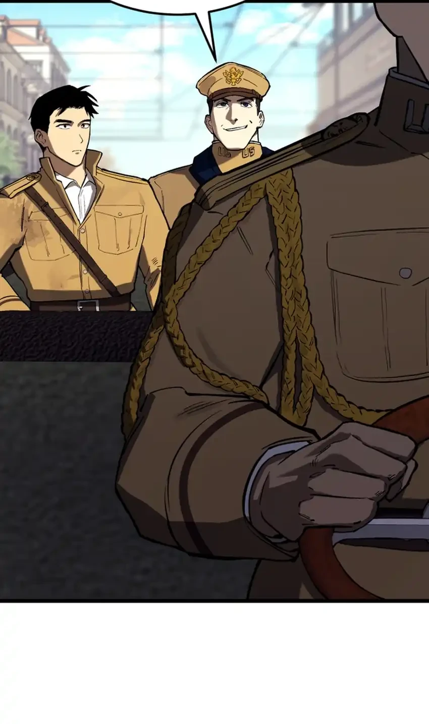 Black Haired Us Army General Chapter 34 Halaman 66