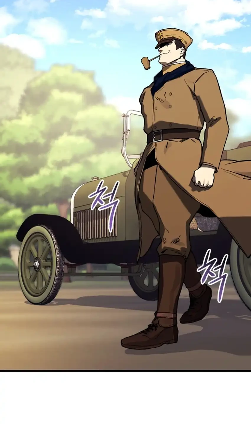 Black Haired Us Army General Chapter 34 Halaman 68