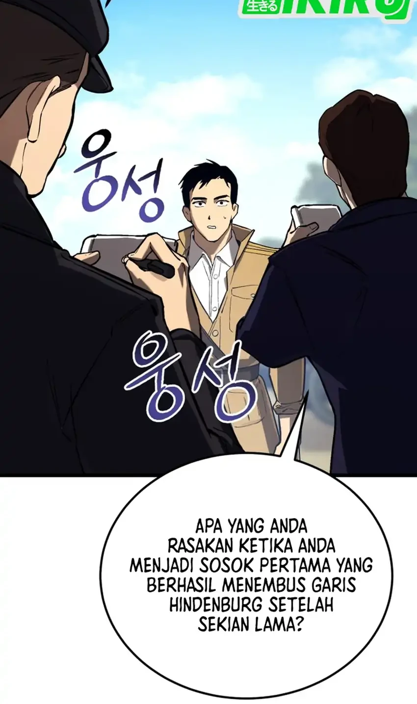 Black Haired Us Army General Chapter 34 Halaman 72