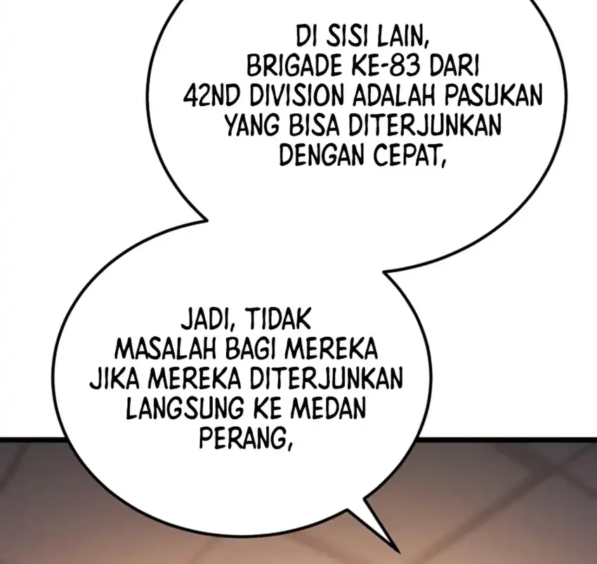 Black Haired Us Army General Chapter 34 Halaman 83
