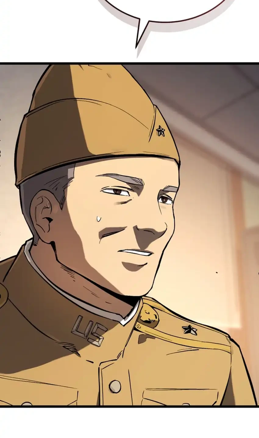 Black Haired Us Army General Chapter 34 Halaman 96