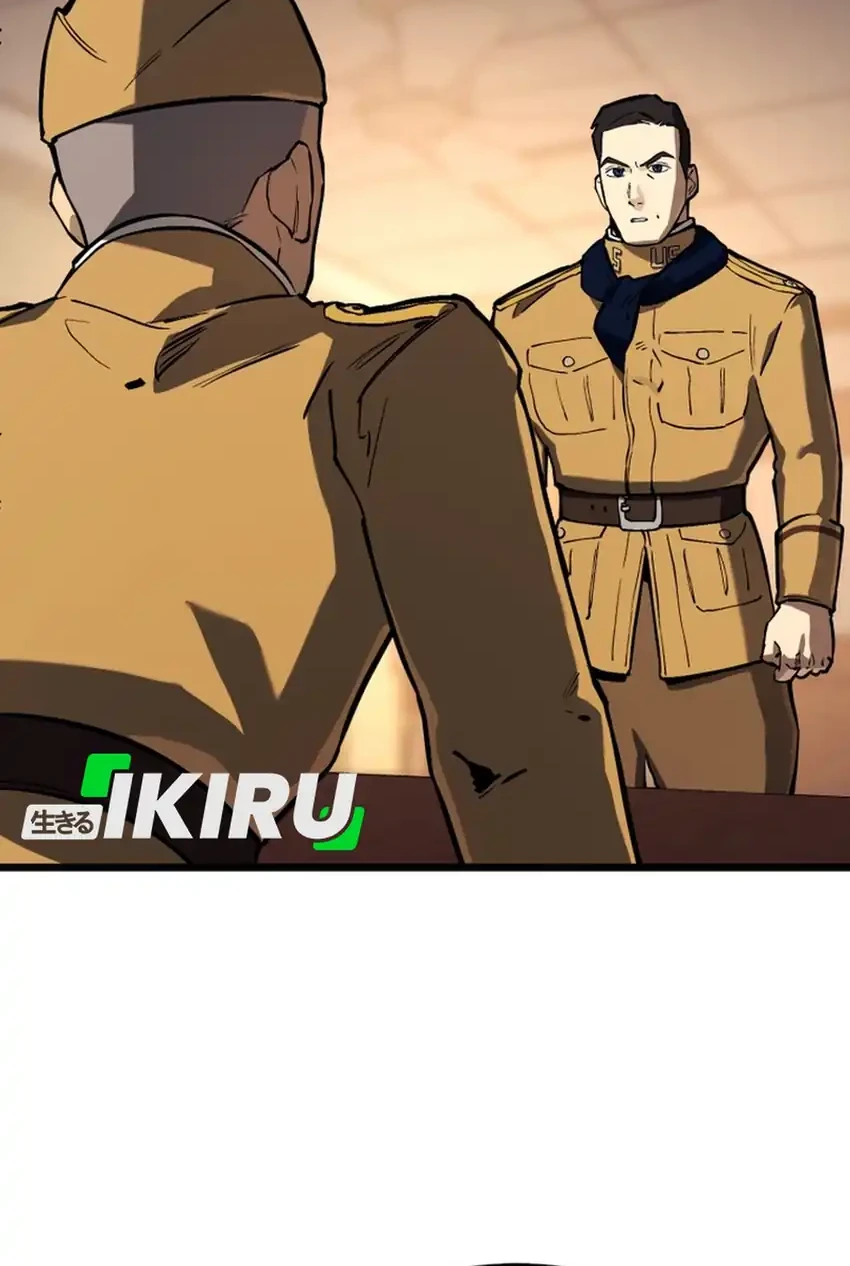 Black Haired Us Army General Chapter 34 Halaman 102
