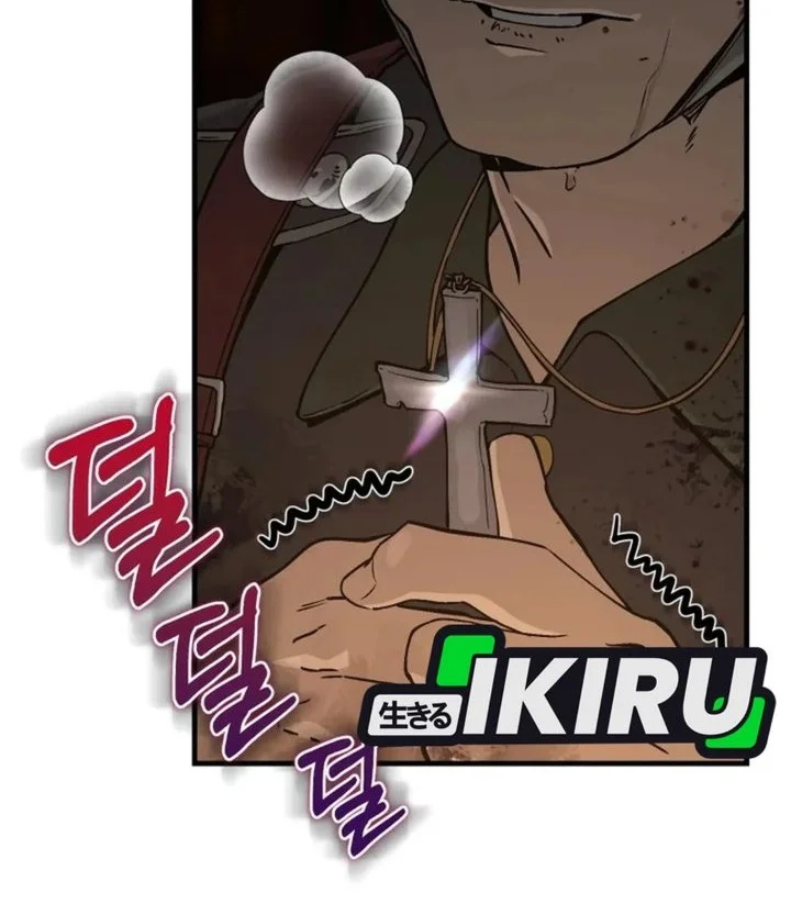 Black Haired Us Army General Chapter 47 Halaman 12