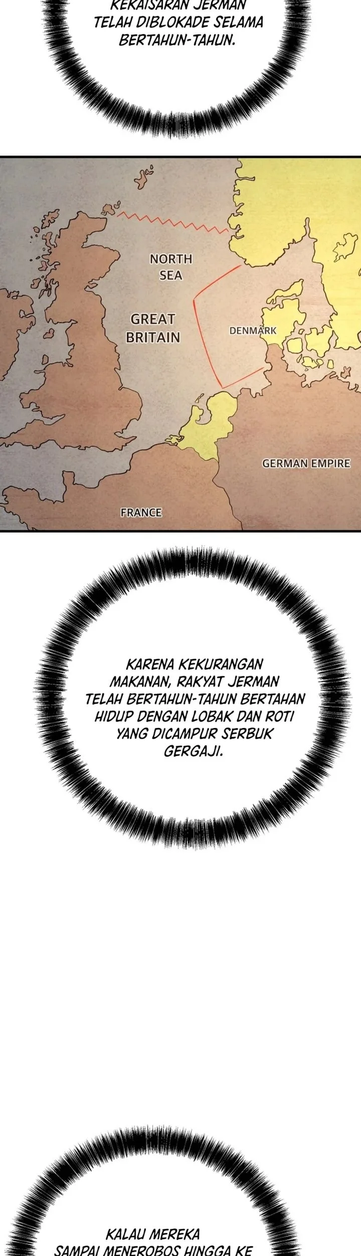 Black Haired Us Army General Chapter 47 Halaman 15