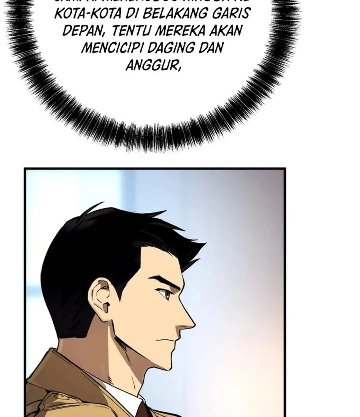 Black Haired Us Army General Chapter 47 Halaman 16