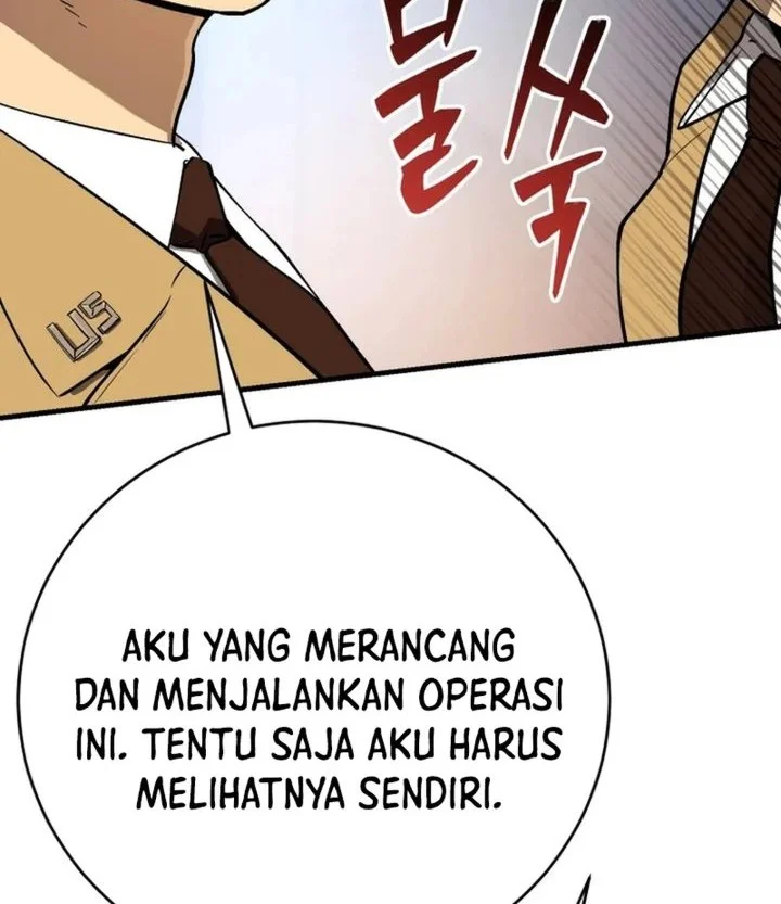 Black Haired Us Army General Chapter 47 Halaman 36