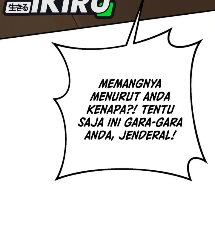 Black Haired Us Army General Chapter 47 Halaman 38