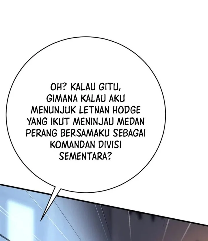 Black Haired Us Army General Chapter 47 Halaman 40