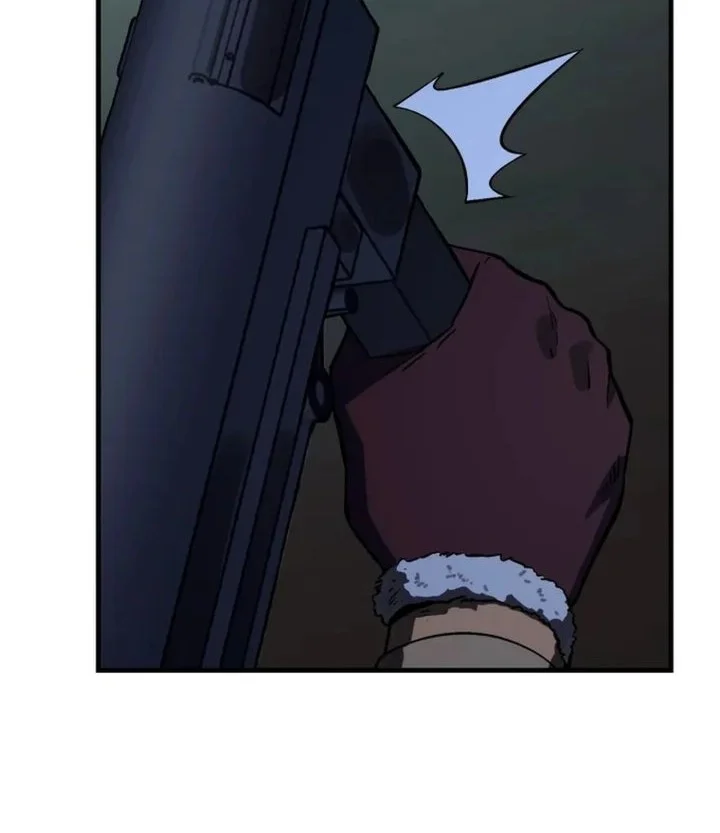 Black Haired Us Army General Chapter 47 Halaman 44