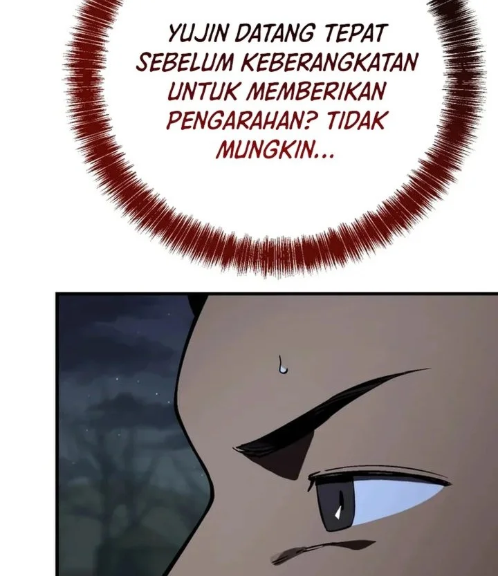 Black Haired Us Army General Chapter 47 Halaman 50