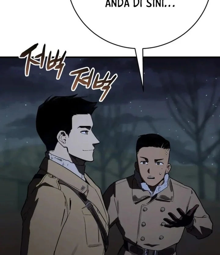Black Haired Us Army General Chapter 47 Halaman 54