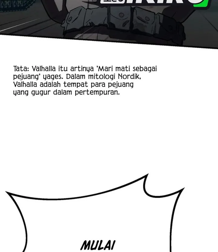Black Haired Us Army General Chapter 47 Halaman 58