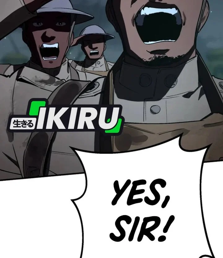 Black Haired Us Army General Chapter 47 Halaman 66