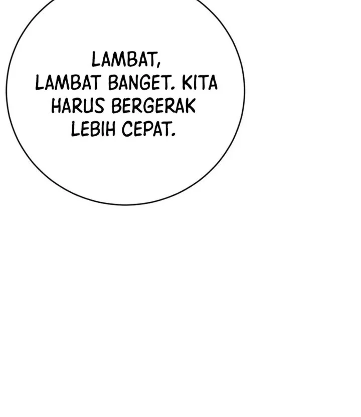 Black Haired Us Army General Chapter 47 Halaman 82