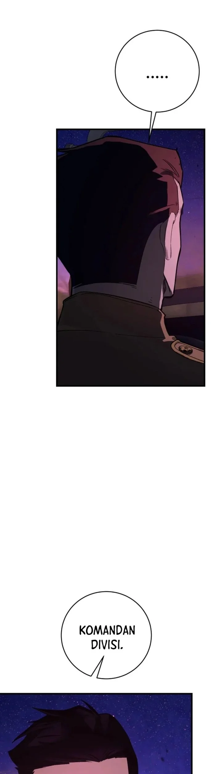 Black Haired Us Army General Chapter 47 Halaman 83