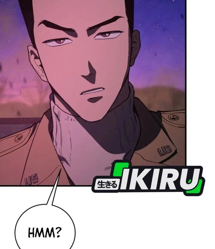 Black Haired Us Army General Chapter 47 Halaman 84