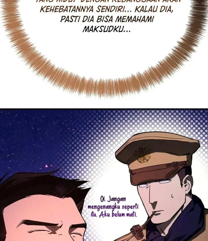 Black Haired Us Army General Chapter 47 Halaman 96