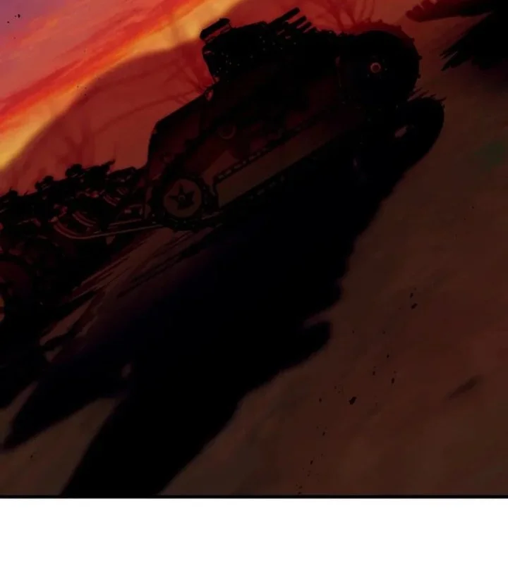 Black Haired Us Army General Chapter 47 Halaman 108