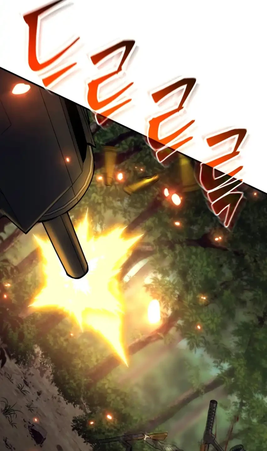 Black Haired Us Army General Chapter 49 Halaman 5