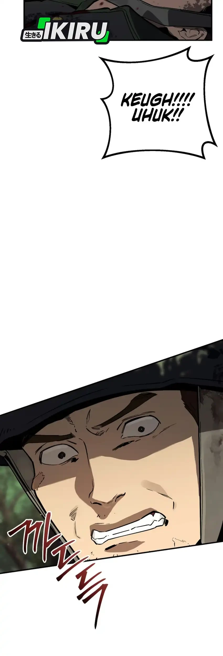 Black Haired Us Army General Chapter 49 Halaman 9