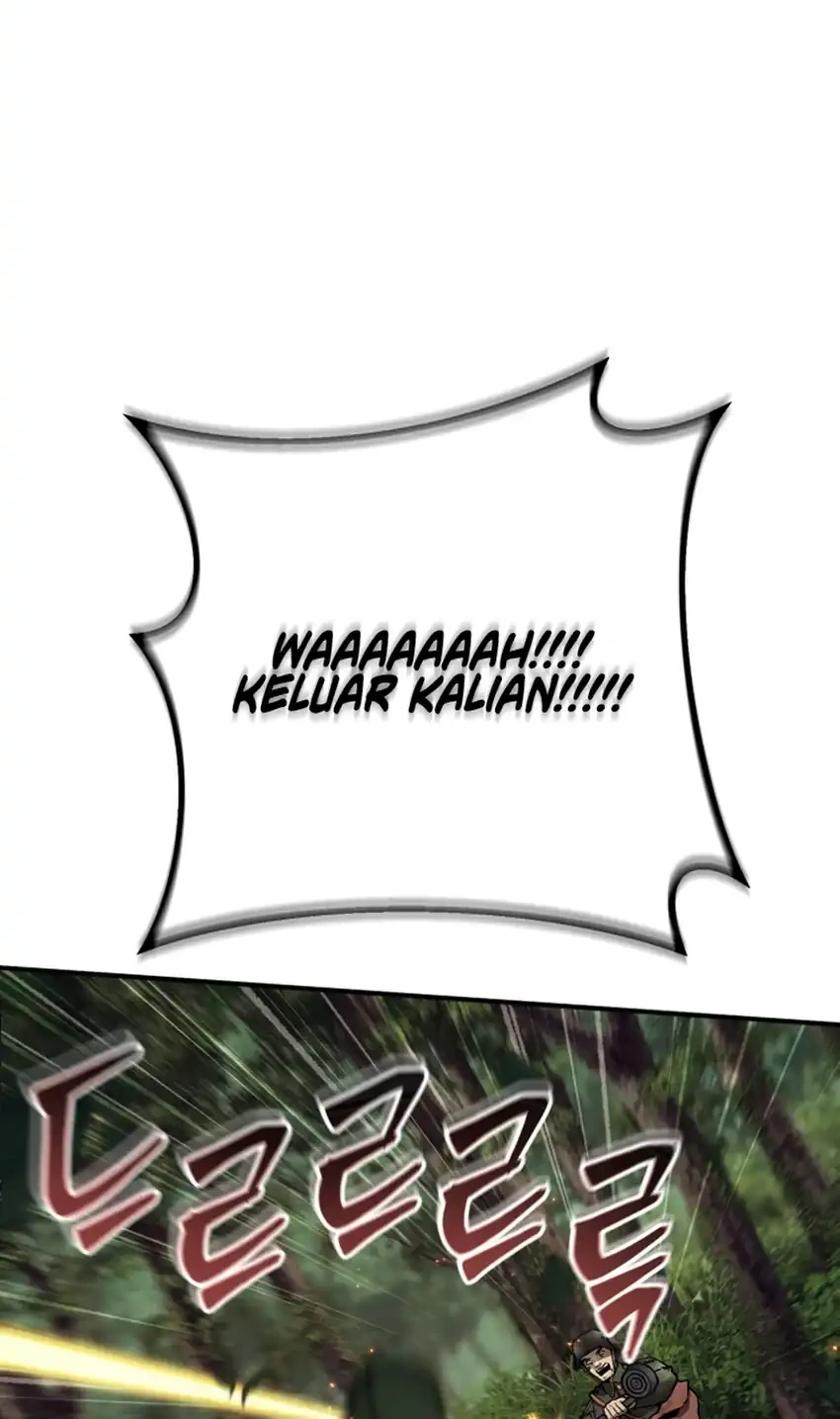 Black Haired Us Army General Chapter 49 Halaman 10