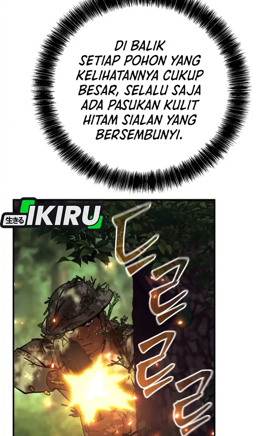 Black Haired Us Army General Chapter 49 Halaman 20