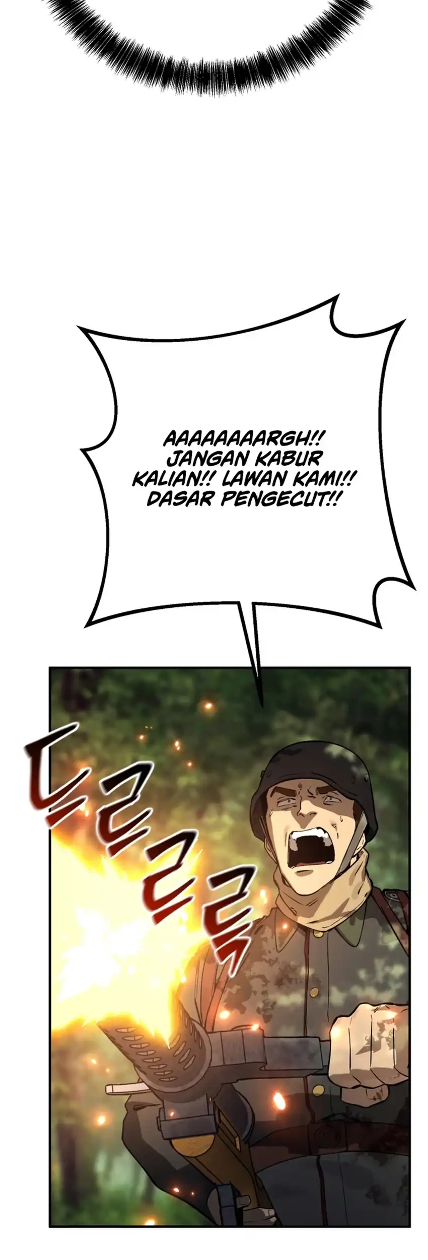 Black Haired Us Army General Chapter 49 Halaman 27