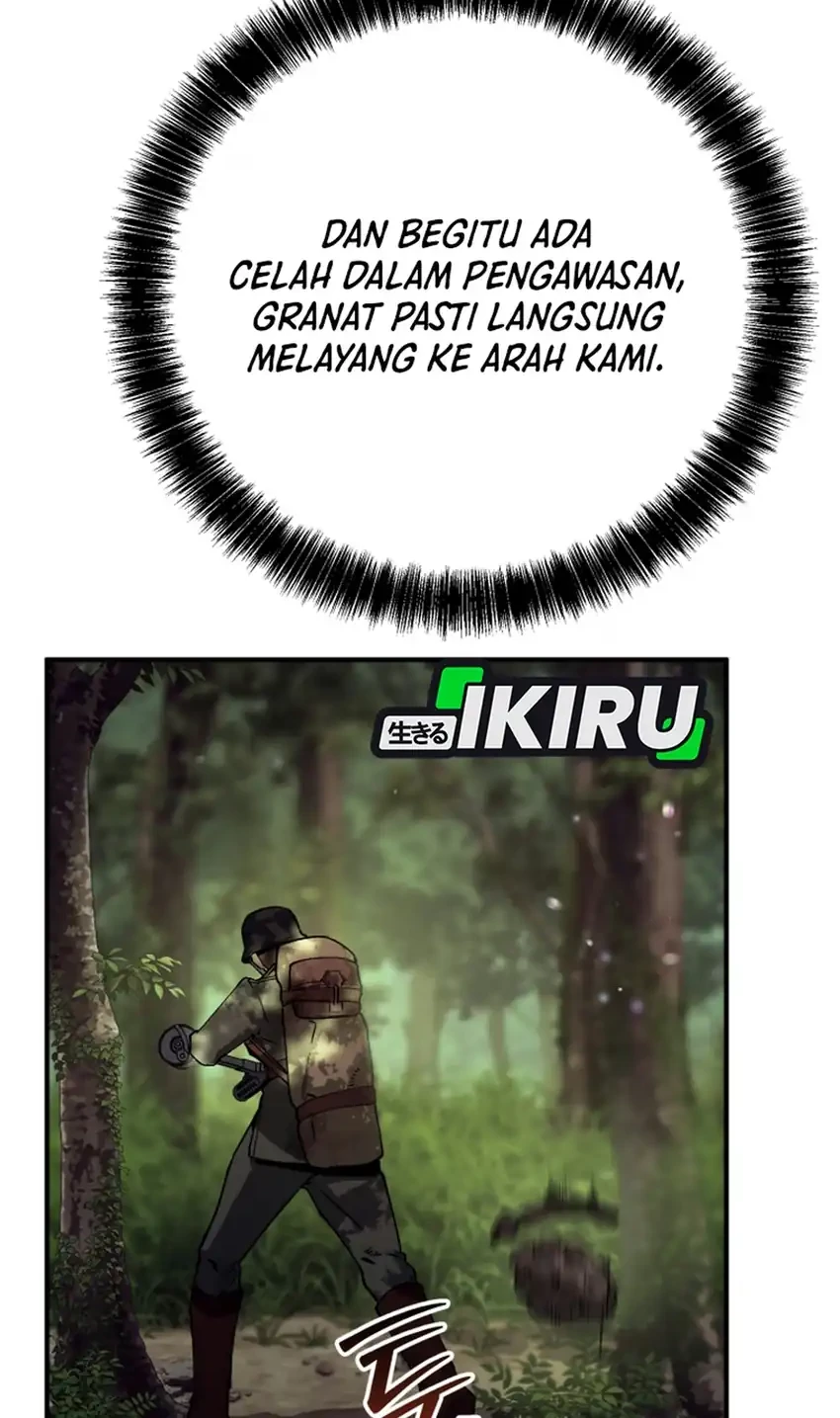 Black Haired Us Army General Chapter 49 Halaman 32