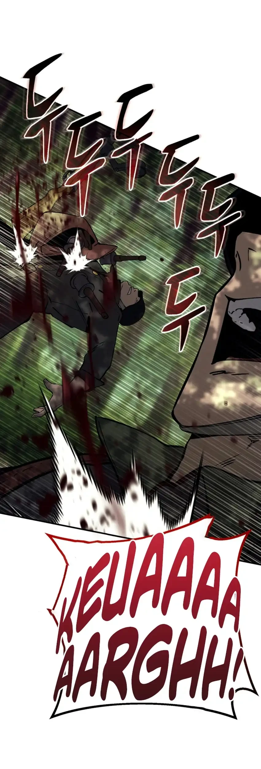 Black Haired Us Army General Chapter 49 Halaman 42
