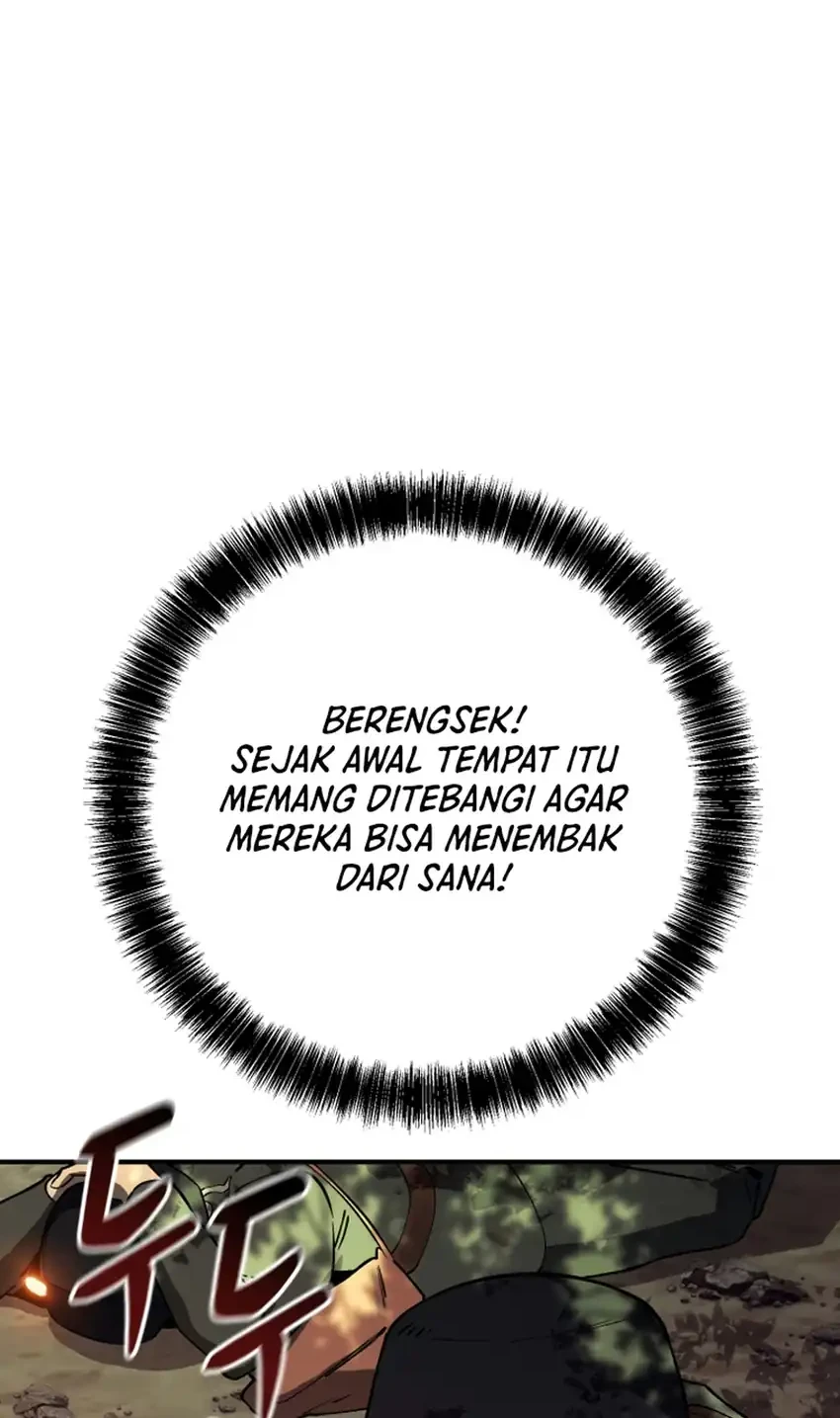 Black Haired Us Army General Chapter 49 Halaman 43
