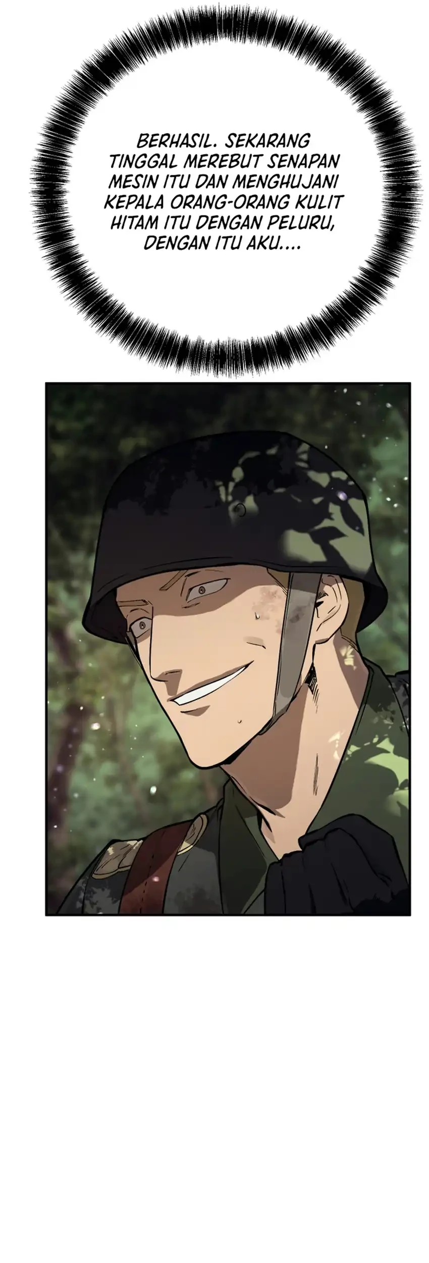 Black Haired Us Army General Chapter 49 Halaman 54