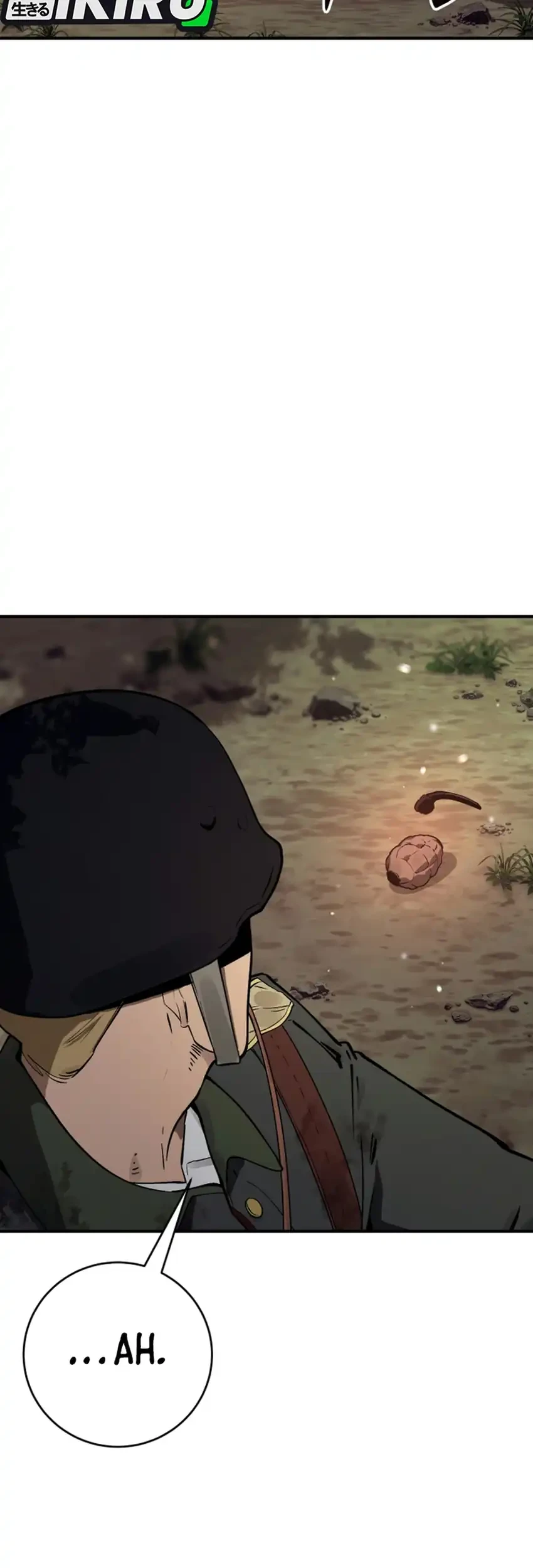 Black Haired Us Army General Chapter 49 Halaman 56