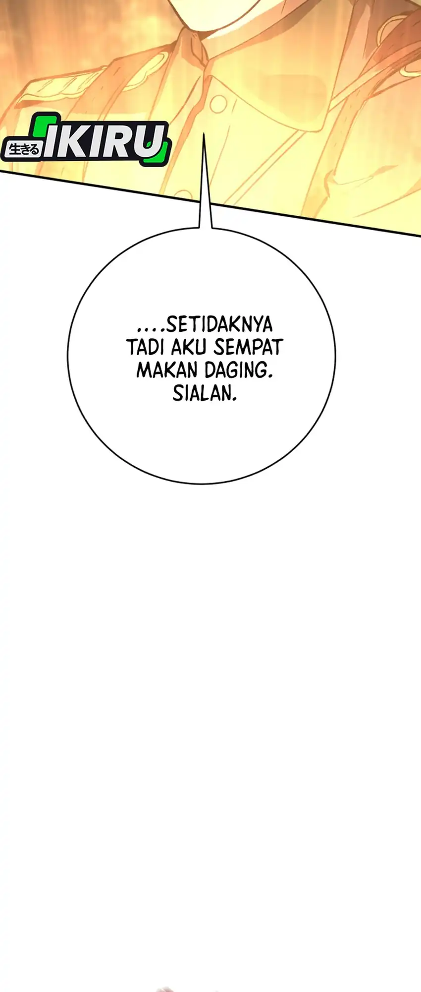 Black Haired Us Army General Chapter 49 Halaman 58