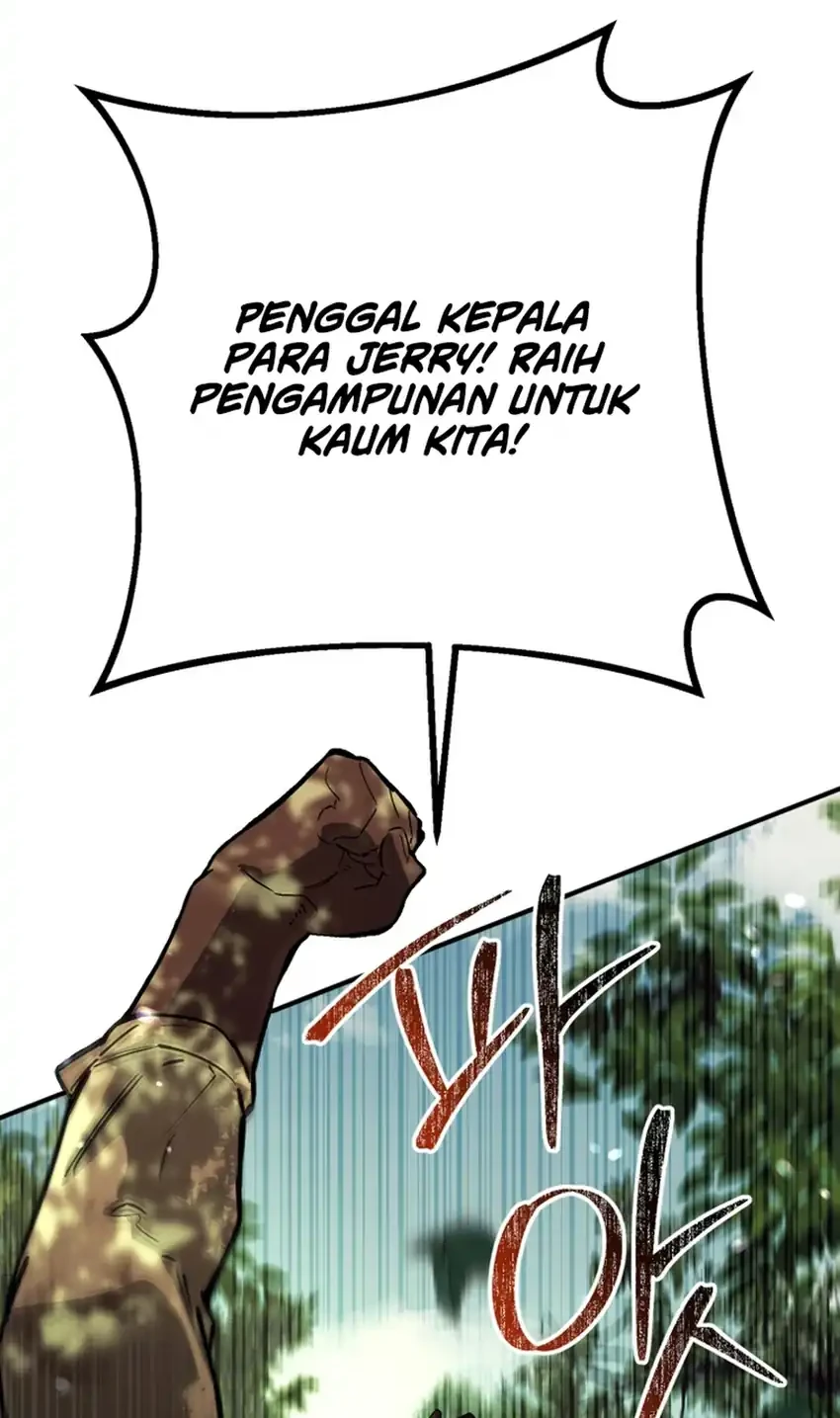 Black Haired Us Army General Chapter 49 Halaman 60