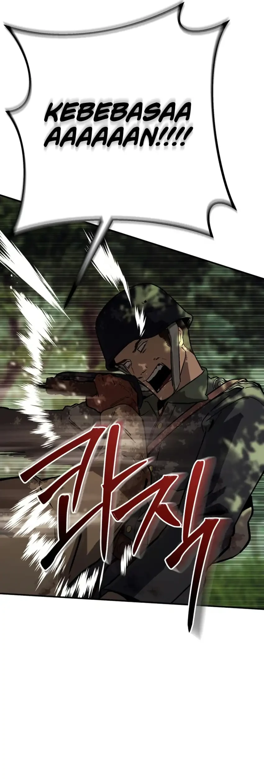 Black Haired Us Army General Chapter 49 Halaman 65