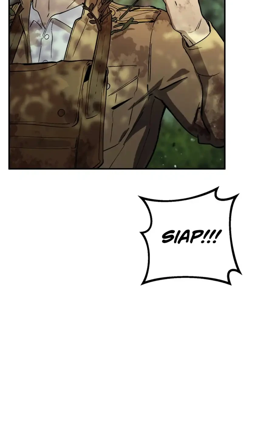 Black Haired Us Army General Chapter 49 Halaman 74