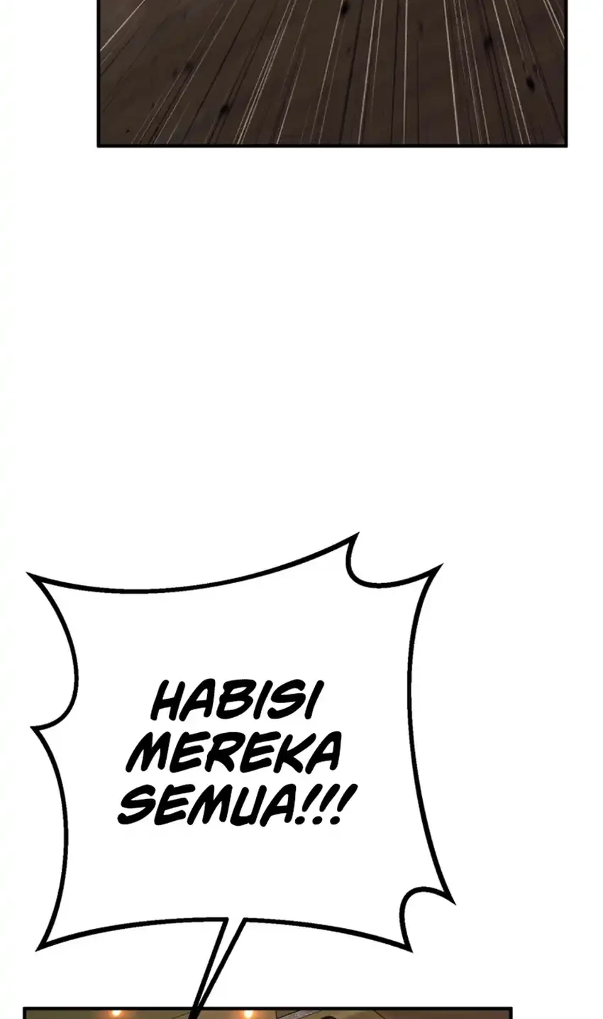 Black Haired Us Army General Chapter 49 Halaman 80