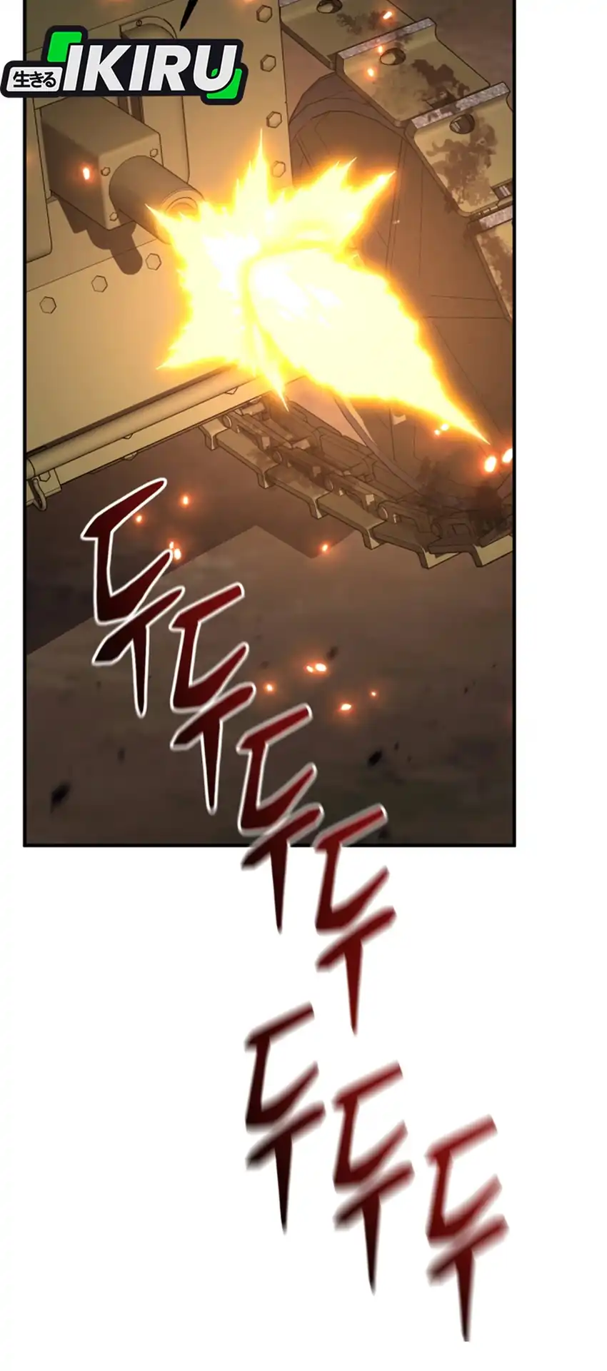 Black Haired Us Army General Chapter 49 Halaman 81