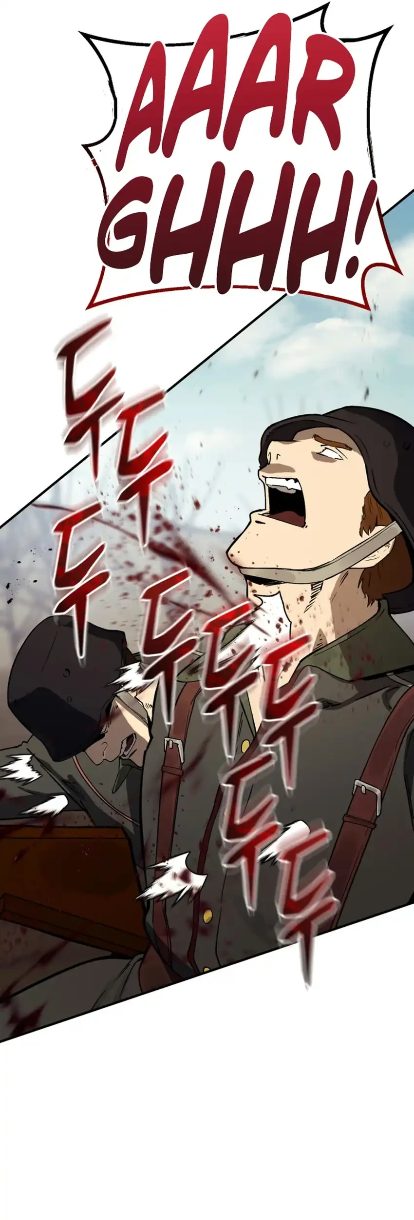 Black Haired Us Army General Chapter 49 Halaman 82