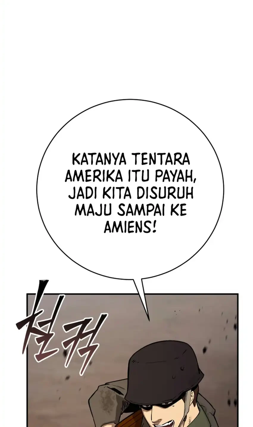 Black Haired Us Army General Chapter 49 Halaman 83