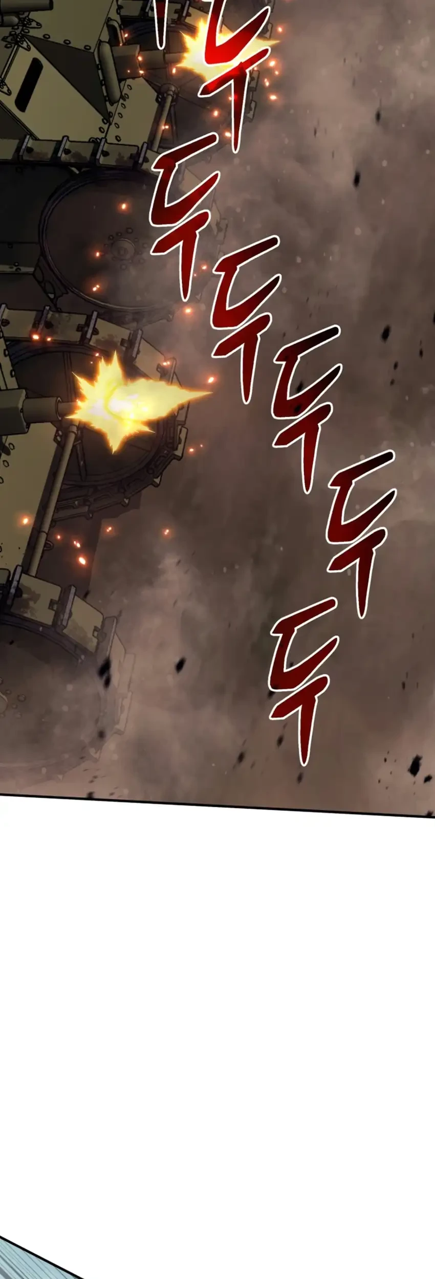 Black Haired Us Army General Chapter 49 Halaman 90