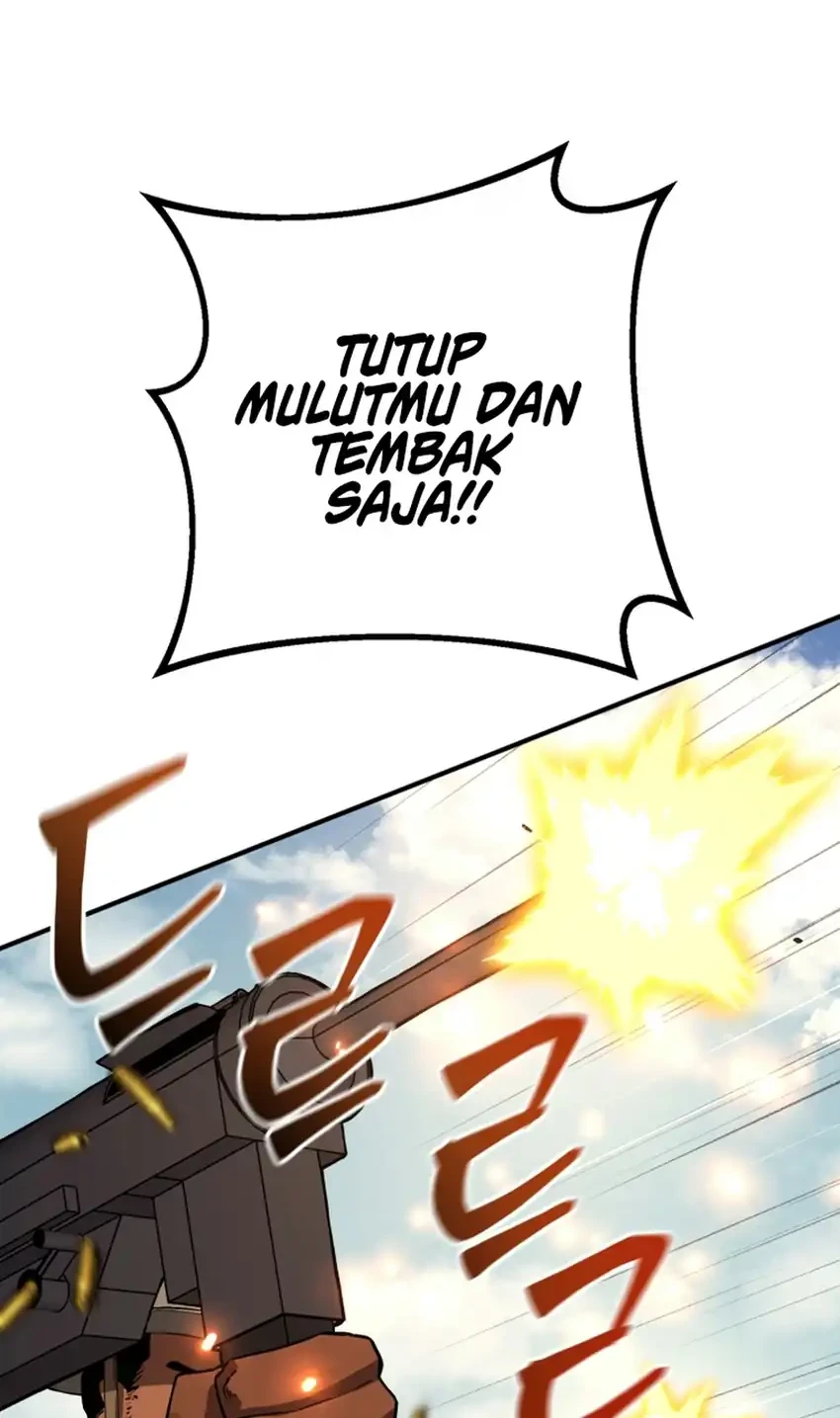 Black Haired Us Army General Chapter 49 Halaman 94