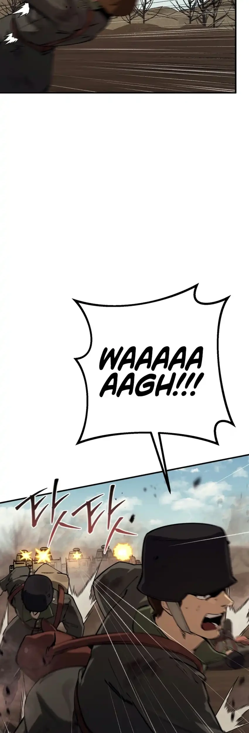 Black Haired Us Army General Chapter 49 Halaman 97